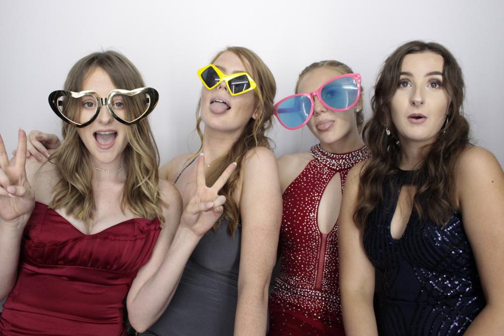 Ormiston Six Villages Academy | View more photos from the event at gallery.myphotoboothexperience.co.uk/u/MyPhotoBoothExperienceLtd/Ormiston-Six-Villages-Academy